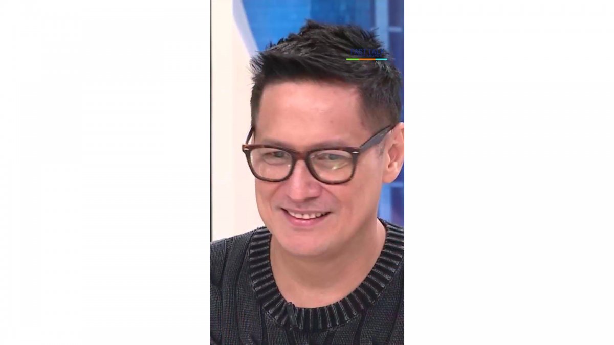 Fast Talk with Boy Abunda
