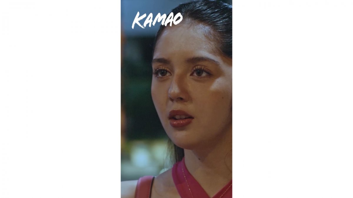 Kamao