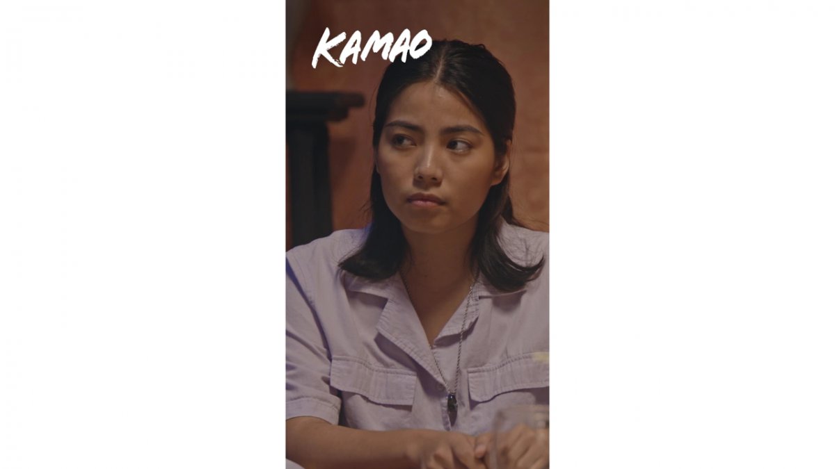 Kamao