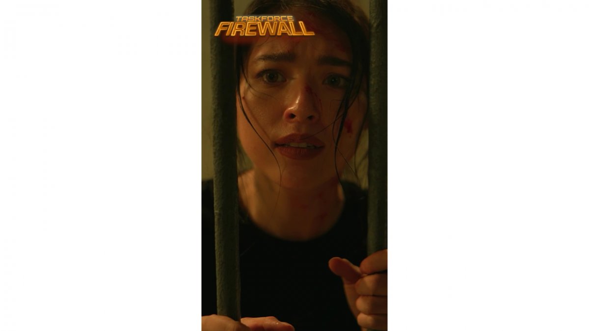 Taskforce Firewall