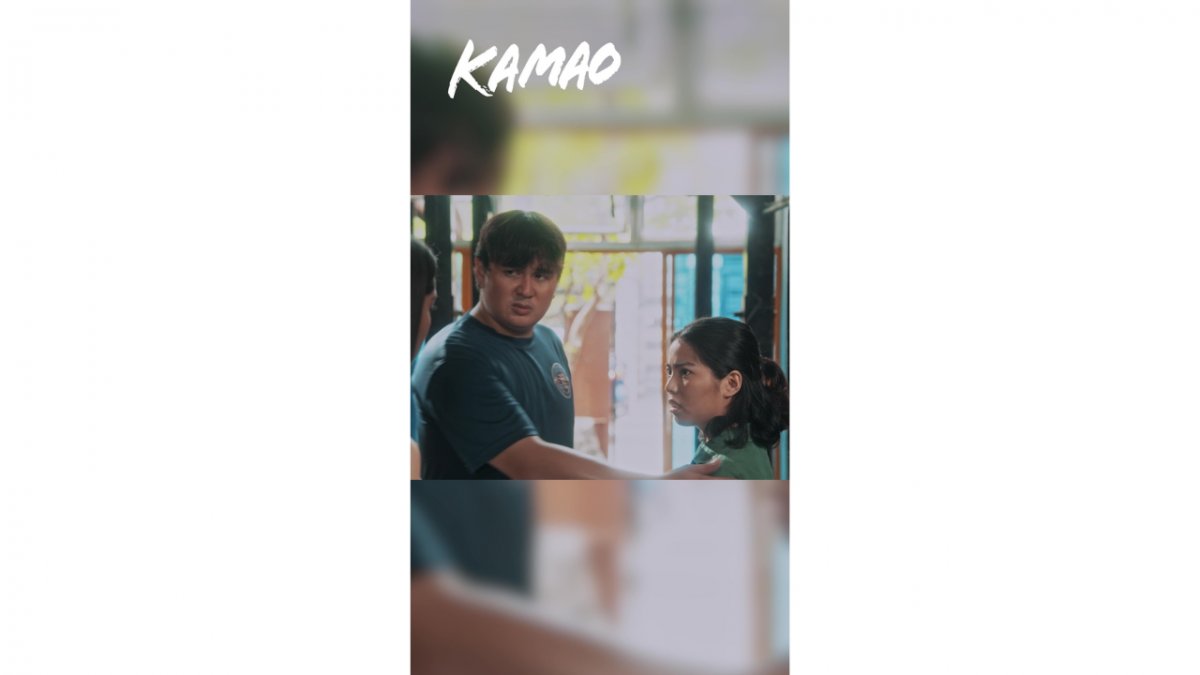 Kamao