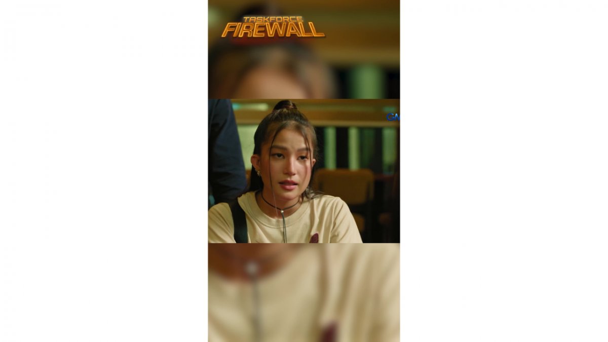 Taskforce Firewall