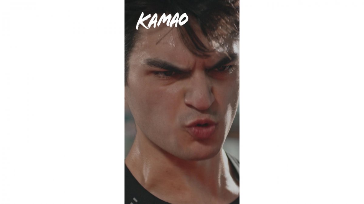 Kamao