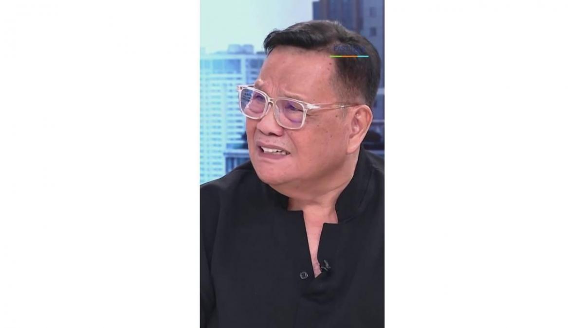 Fast Talk with Boy Abunda