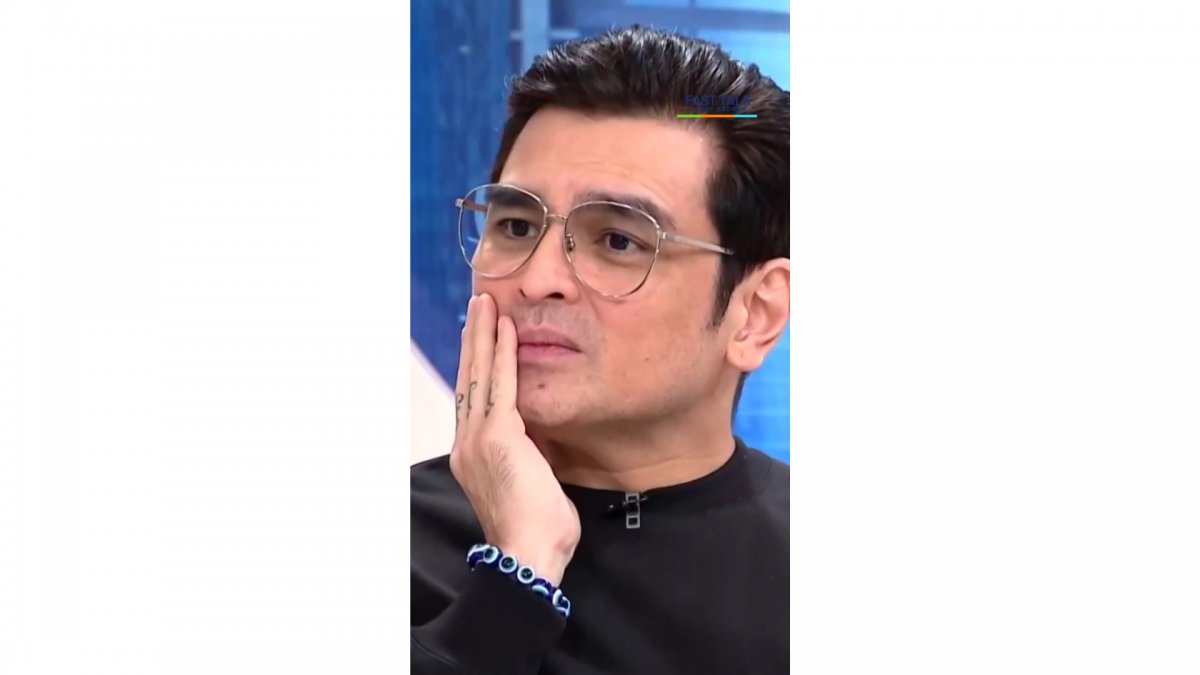Fast Talk with Boy Abunda