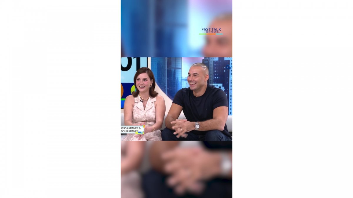  Fast Talk with Boy Abunda