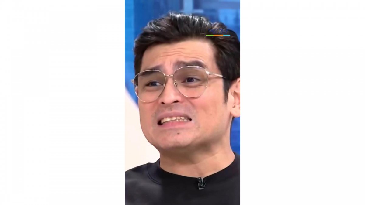 Fast Talk with Boy Abunda