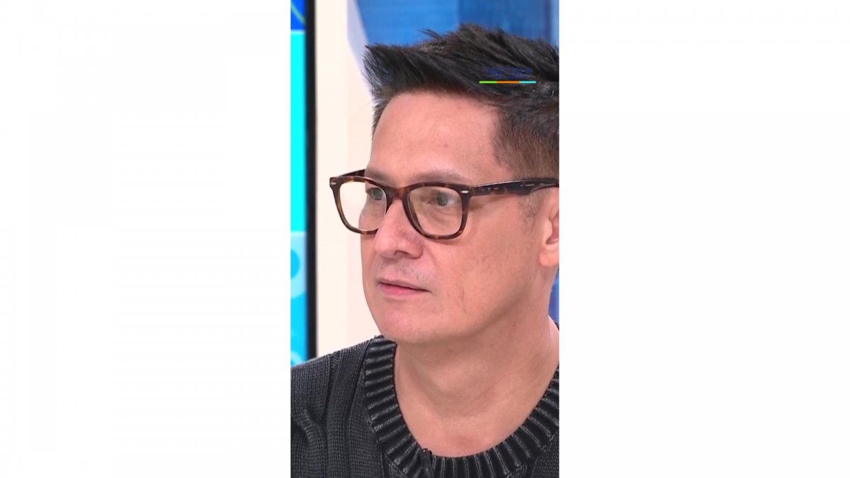 Fast Talk with Boy Abunda