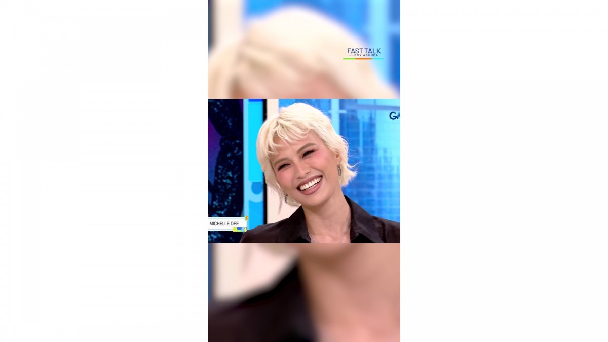 Fast Talk with Boy Abunda