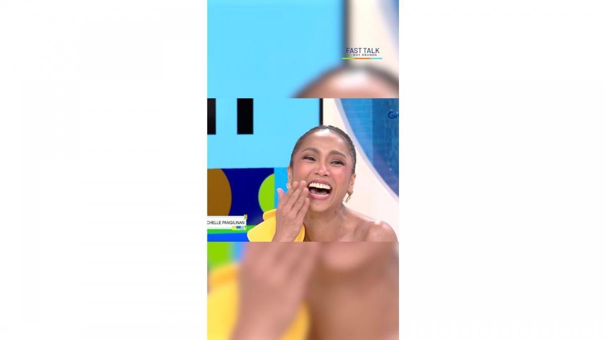 Fast Talk with Boy Abunda
