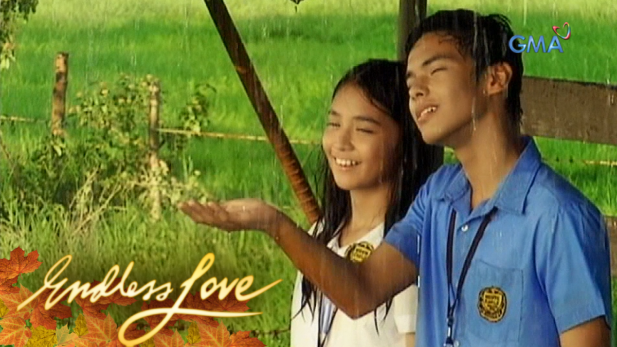 Endless Love: Johnny makes a promise to Jenny | Episode 1 | GMA ...