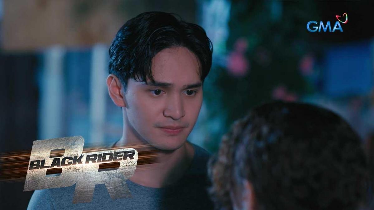 Si Black Rider ang bahala kay Neneng #shorts | Black Rider | GMA ...