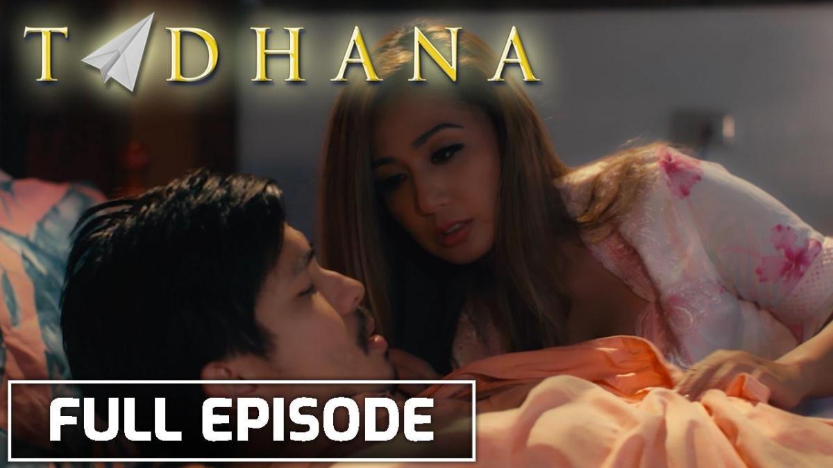 Tadhana full online episode