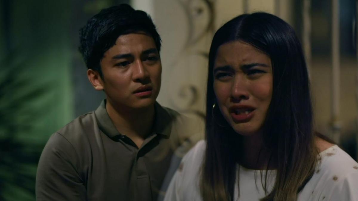 Stories From The Heart: Never Say Goodbye | Teaser Ep. 23 | GMA ...