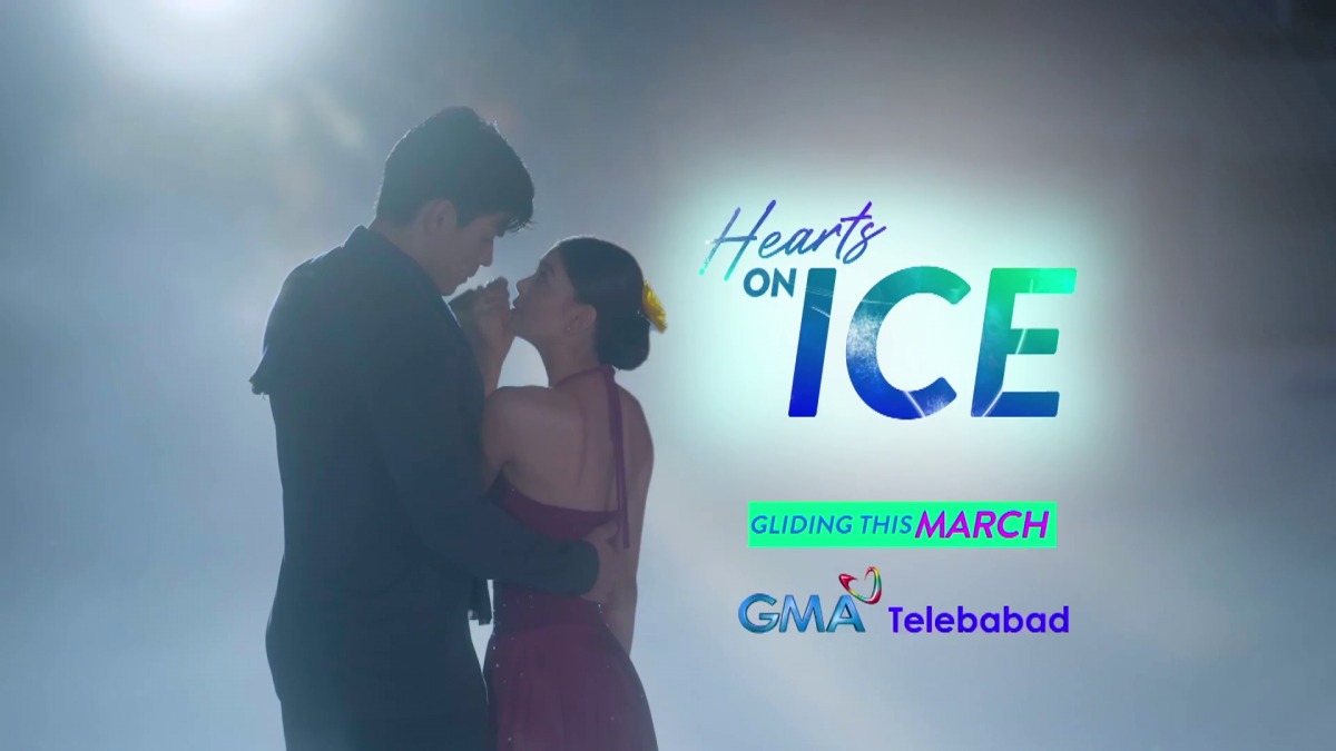 Hearts on Ice: Philippines' first-ever ice skating drama series ...