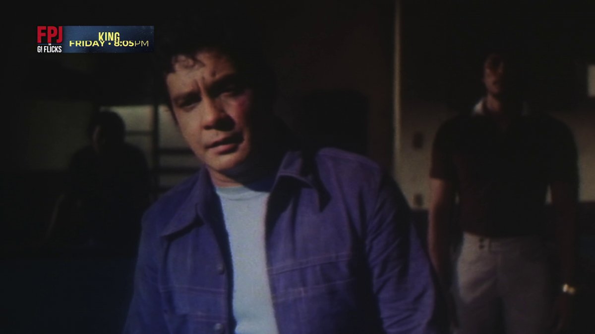 FPJ Sa G! Flicks: 'King' | Teaser | GMA Entertainment | GMA Entertainment