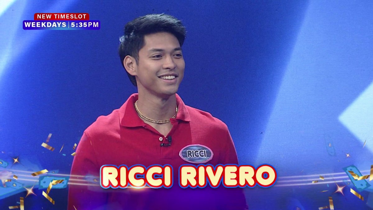 Family Feud: Rivero Family vs Aurora Gaming PH