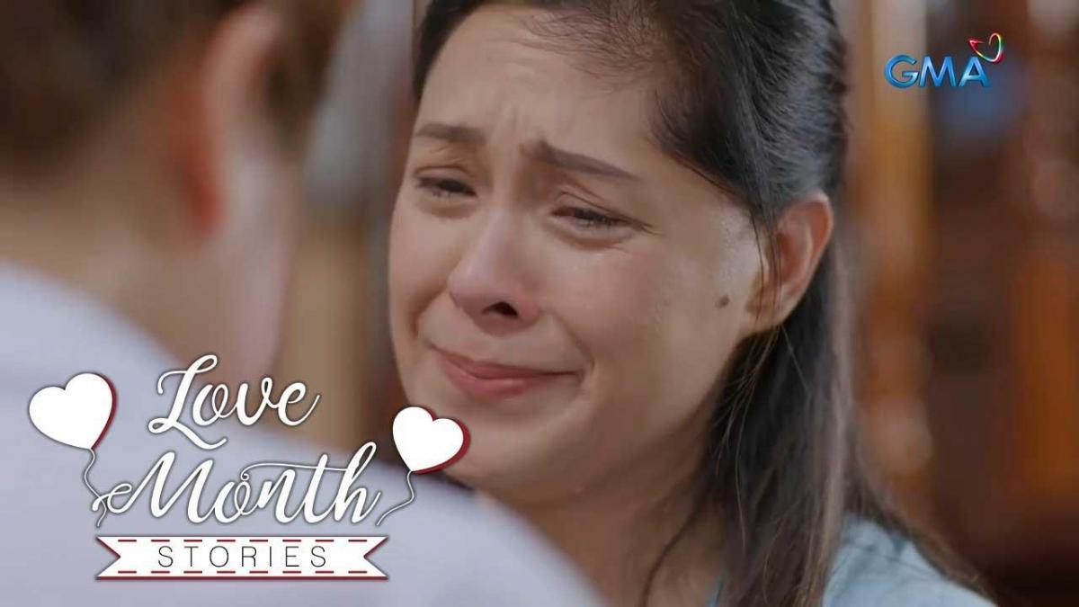 Love Month Stories 2024 Nothing compares to a mother's love for her