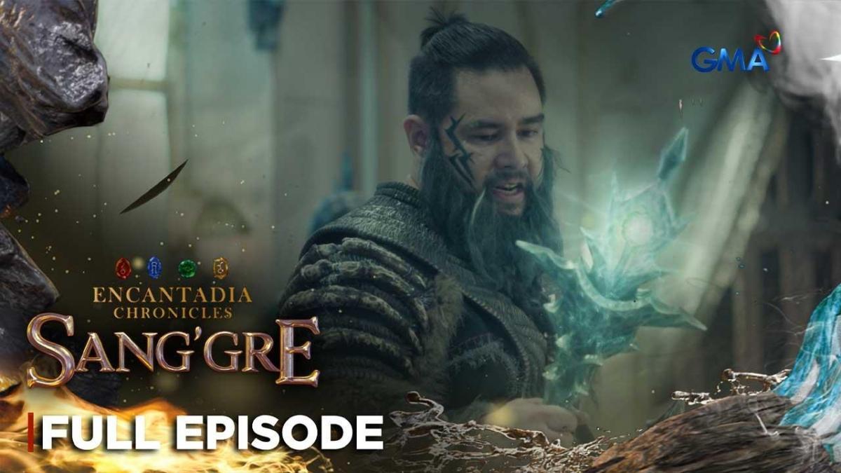 Sang'gre: Full Episode 70 (September 19, 2025) | Encantadia Chronicles ...