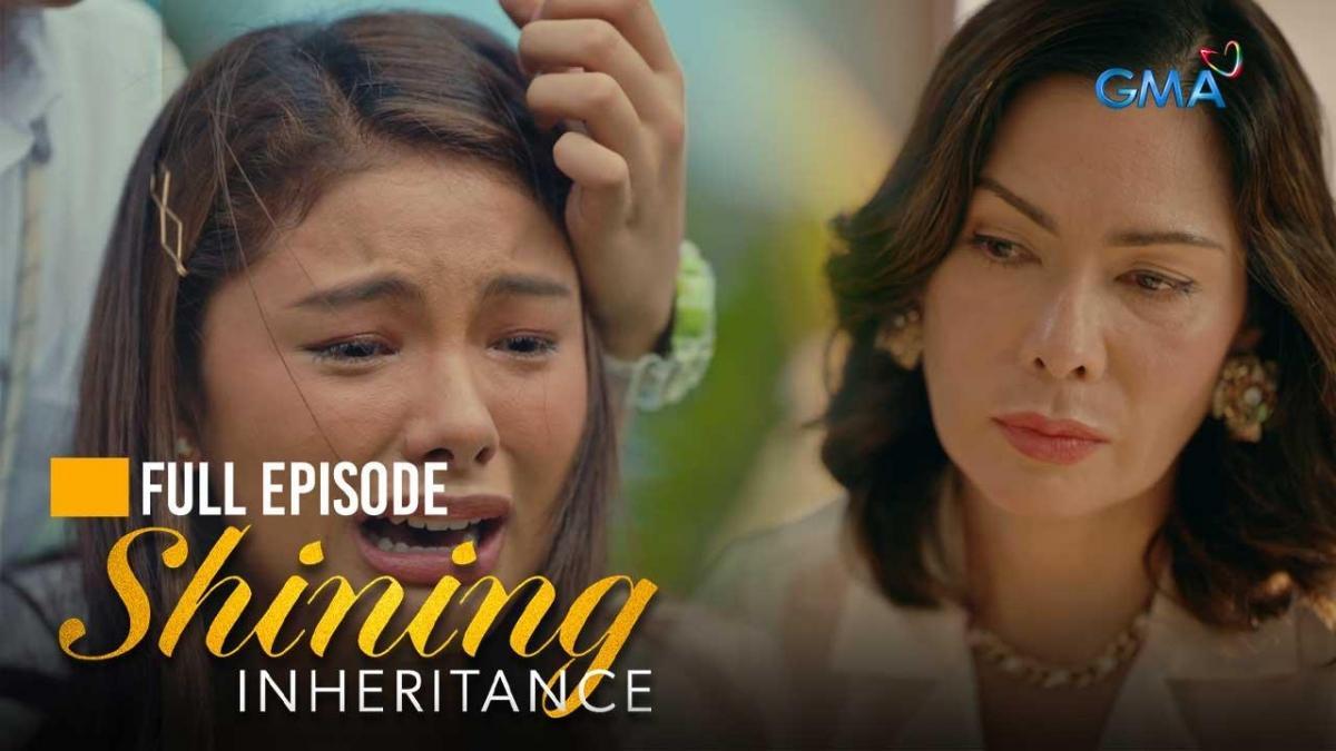 Shining Inheritance: Full Episode 3 (September 11, 2024) | GMA ...