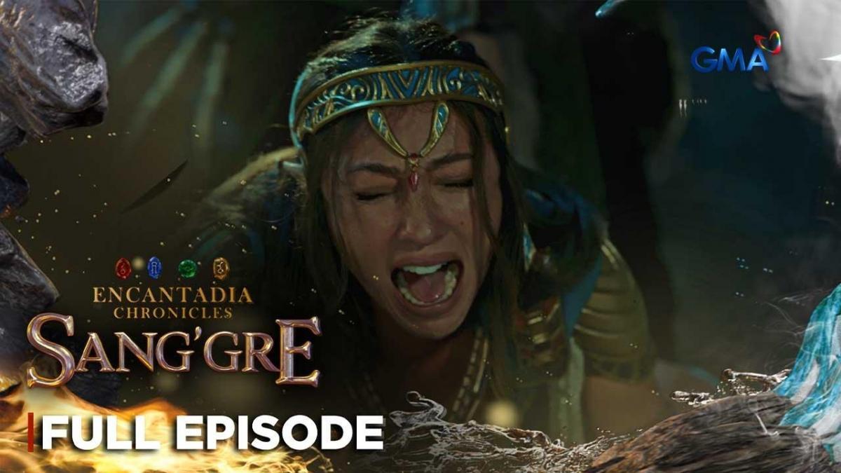 Sang'gre: Full Episode 114 (November 20, 2025) | Encantadia Chronicles ...