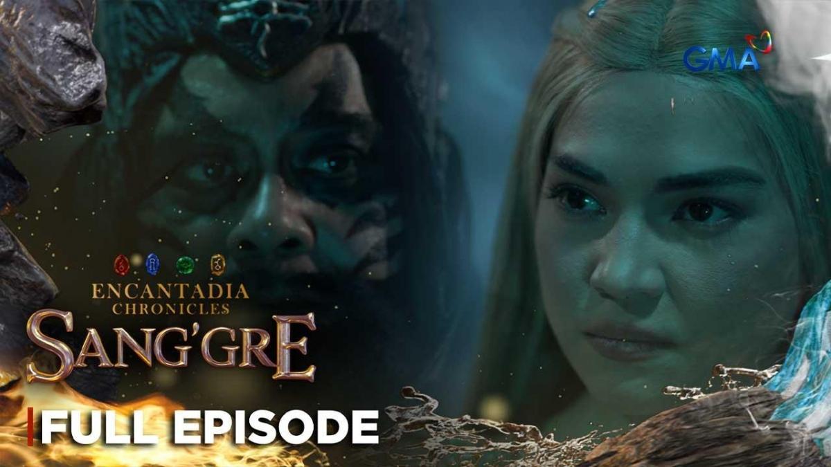 Sang'gre: Full Episode 141 (December 29, 2025) | Encantadia Chronicles ...