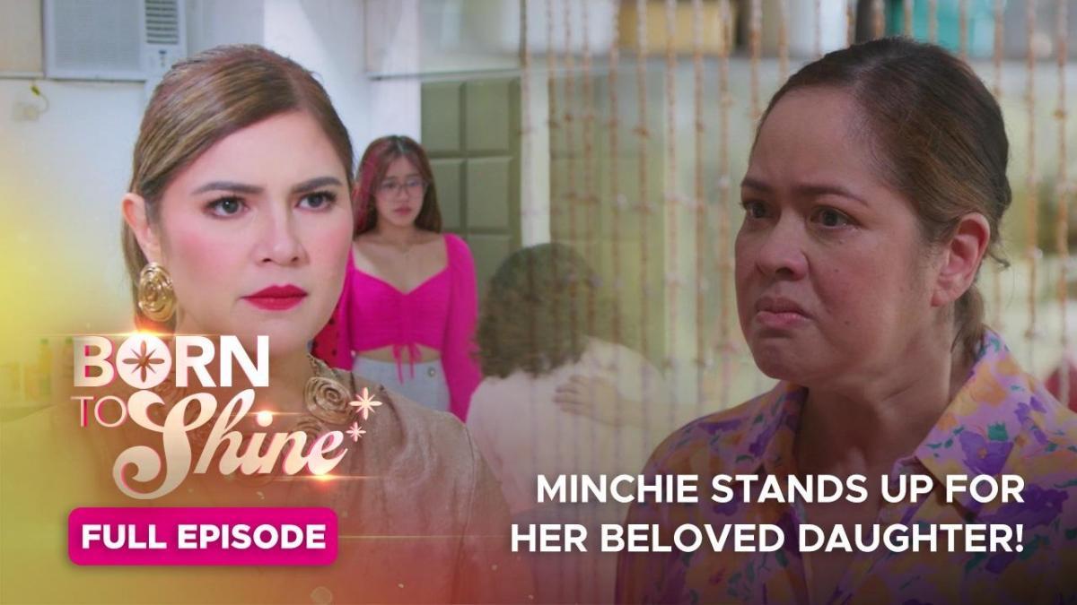 Born To Shine: Full Episode 39 (May 9, 2026)