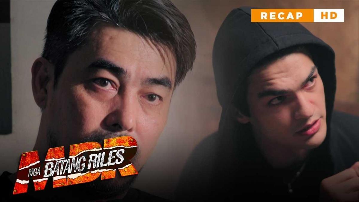 Mga Batang Riles: The race to catch Matos and Rendon escalates! (Weekly ...