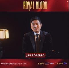 Royal Blood Patay na si Beatrice Episode 42 GMA Entertainment