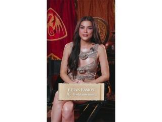 Encantadia Chronicles Sanggre Rhian Ramos