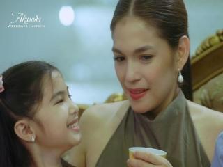 Andrea Torres, Akusada 