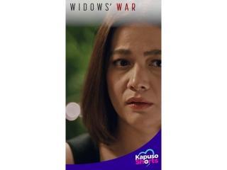 Widows' War