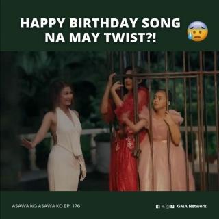 Asawa Ng Asawa Ko