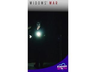 Widows' War