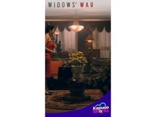 Widows' War