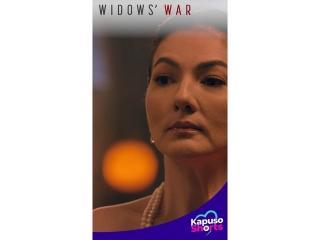 Widows' War