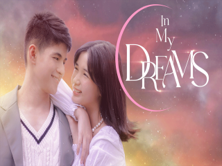 In My Dreams