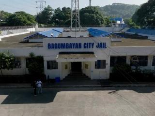 Prinsesa Ng City Jail