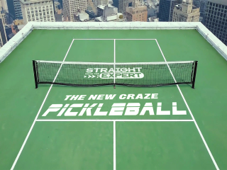 PickleBall