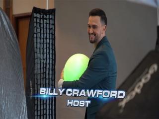 Billy Crawford The Wall Philippines Teaser
