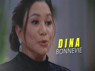 Dina Bonevie