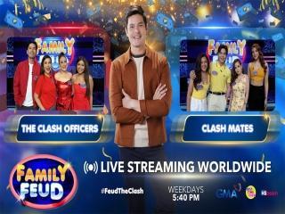 Family Feud Philippines