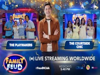 Family Feud Philippines