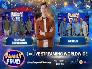 Family Feud Philippines