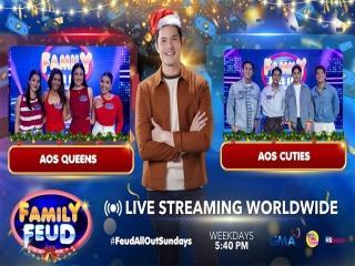 Family Feud Philippines