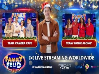 Family Feud Philippines