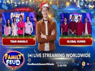 Family Feud Philippines