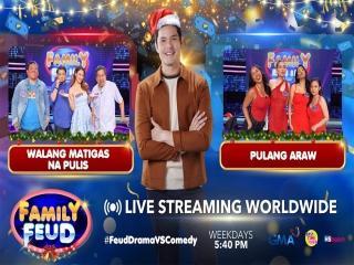 Family Feud Philippines