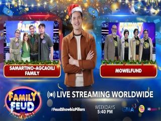 Family Feud Philippines