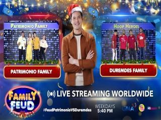 Family Feud Philippines